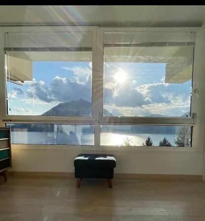 Apartament Varenna Hill Perledo