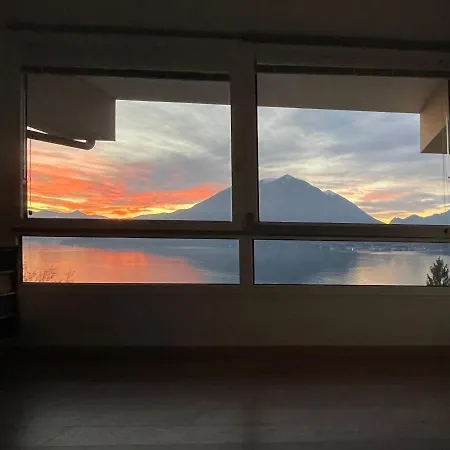 Varenna Hill Apartman