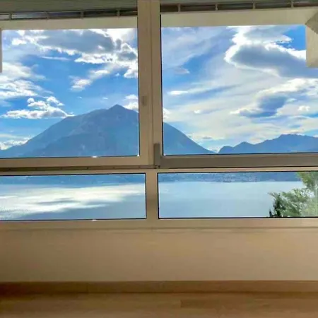 Apartman Varenna Hill