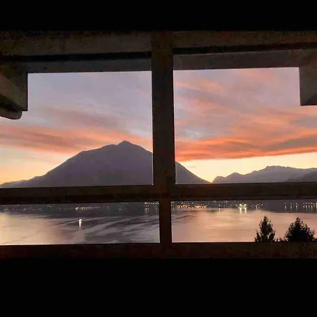 Apartman Varenna Hill