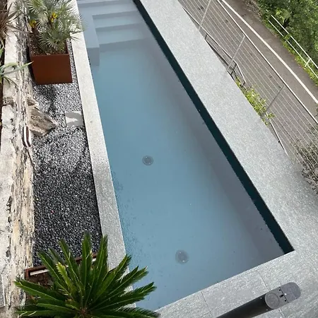 Διαμέρισμα Varenna Hill *