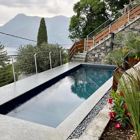 Apartament Varenna Hill *