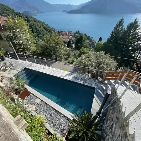 Διαμέρισμα Varenna Hill