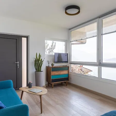 Apartman Varenna Hill Perledo