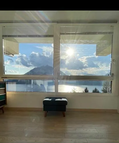 Apartman Varenna Hill Perledo