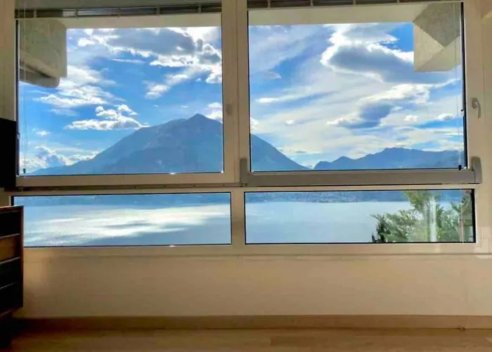 Apartman Varenna Hill