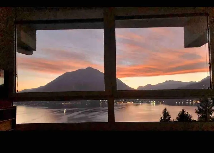 Apartman Varenna Hill