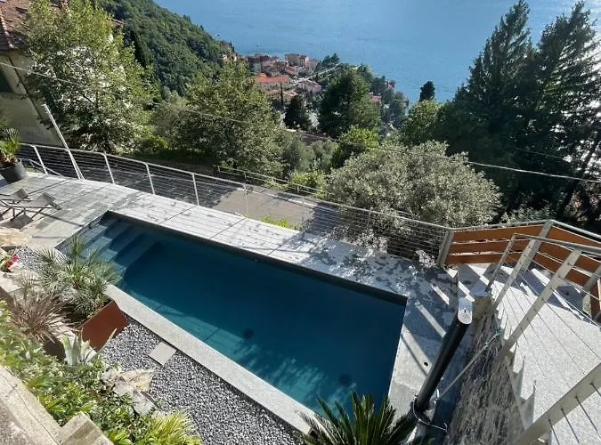 Apartman Varenna Hill