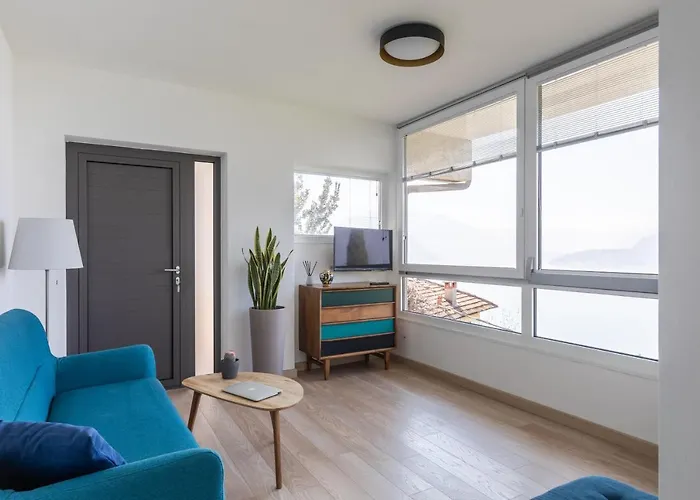 Apartman Varenna Hill Perledo